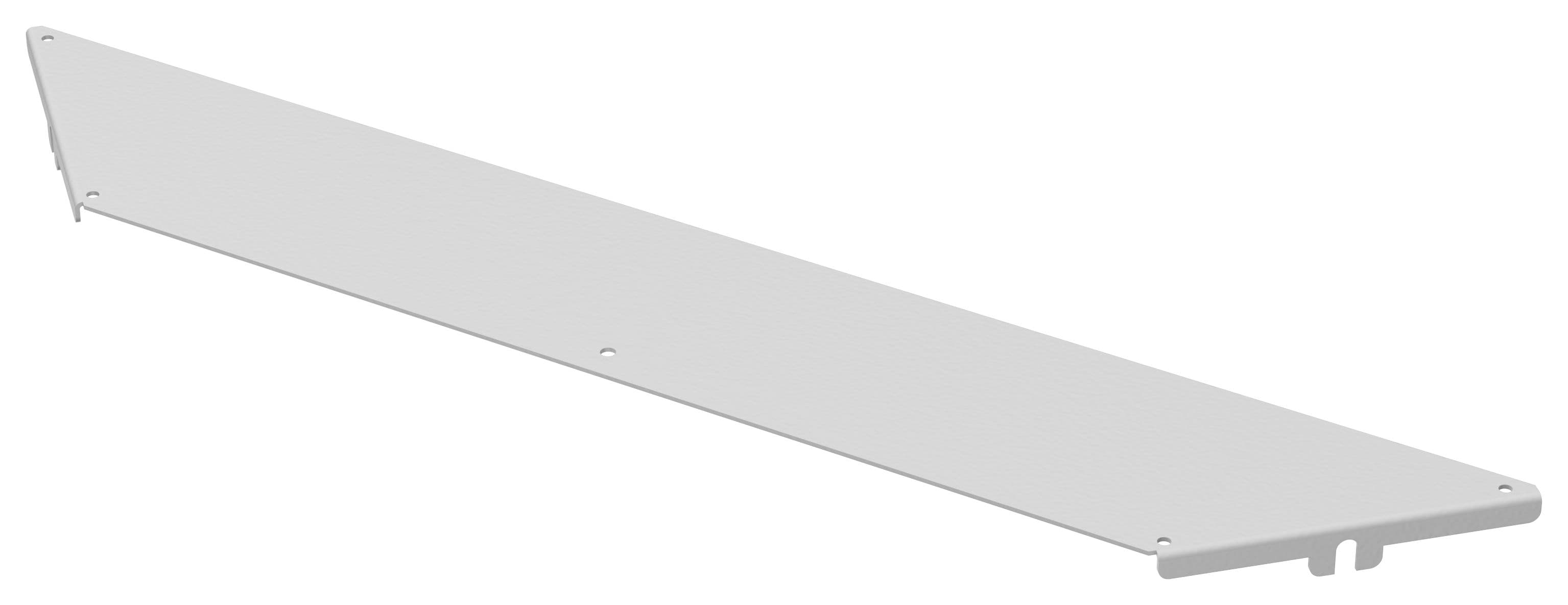ESCA 7 Кр. отвода Т-обр. 500-2,0 RAL 9016 IEK