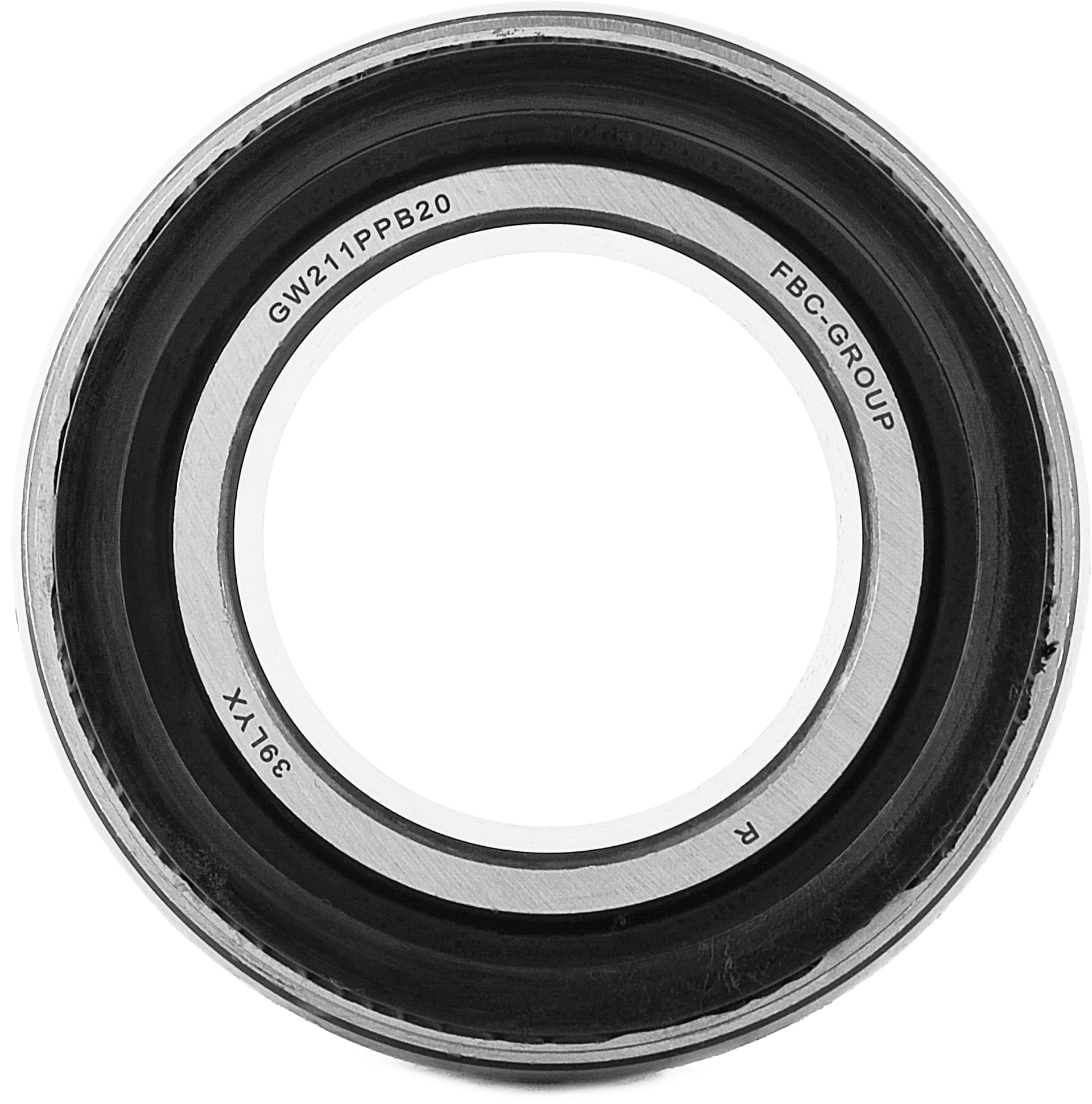 Подшипник GW211PPB20 FBC (ISO)