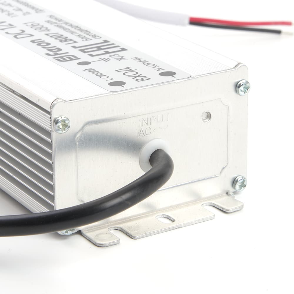 Драйвер светодиодный LED 200w 12v IP67