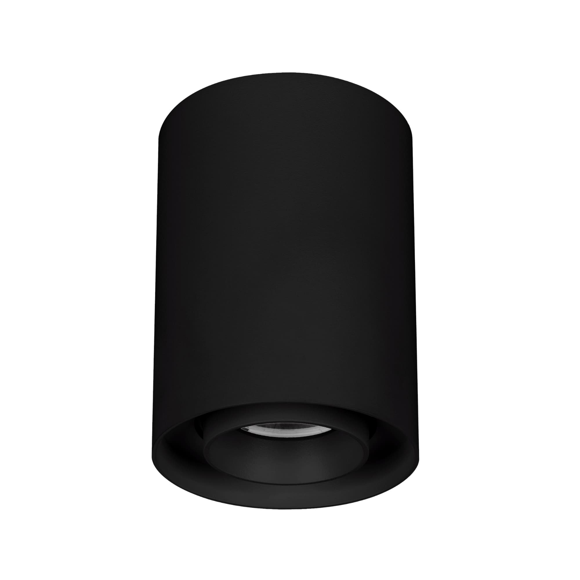 Светильник светодиодный SP-FOCUS-R86-10W Day4000 (BK, 50 deg, 230V) (ARL, IP54 металл, 5 лет)