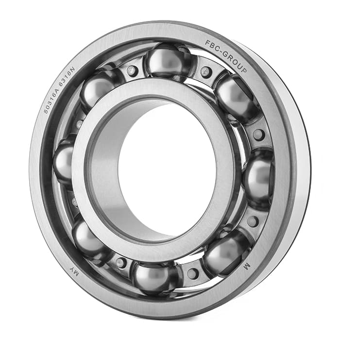 Подшипник 50316 А FBC (ГОСТ)