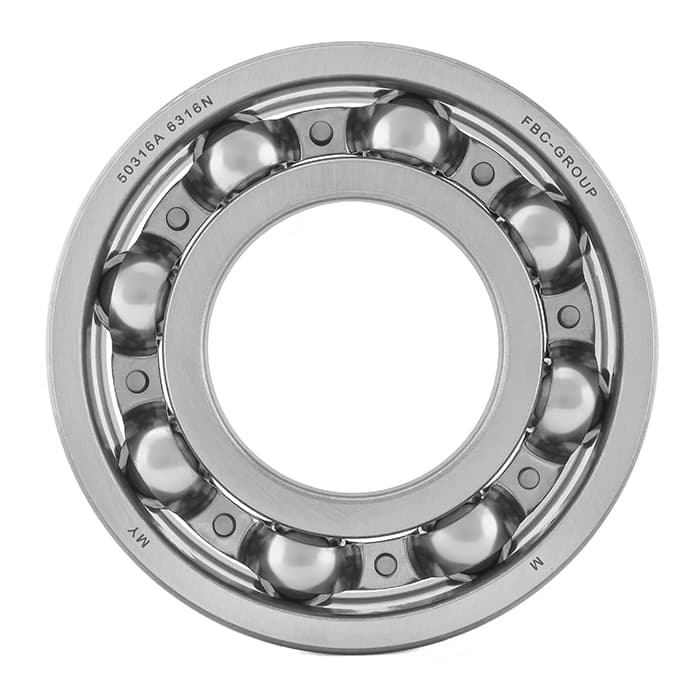 Подшипник 50316 А FBC (ГОСТ)