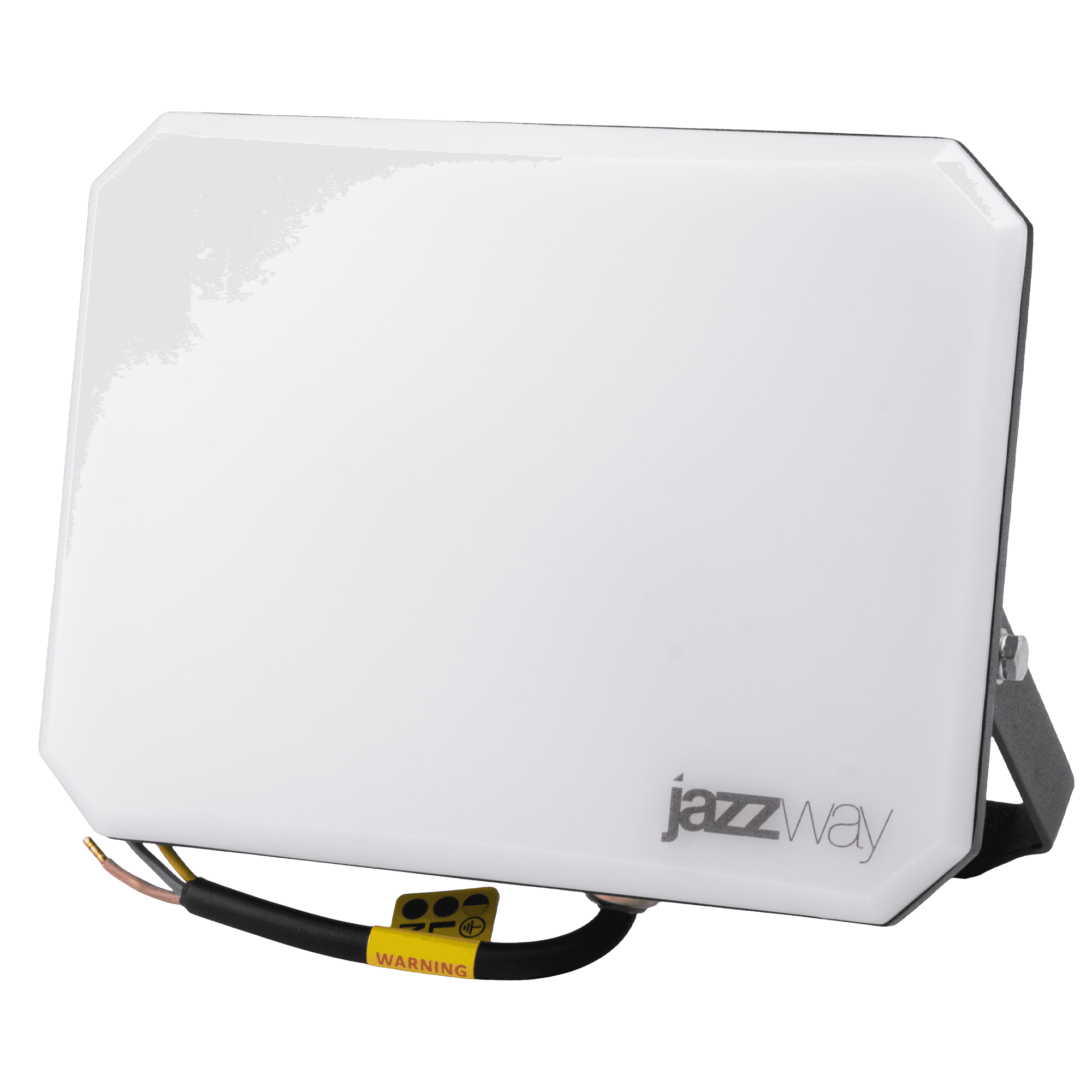 Прожектор светодиодный ДО-100w холодный OPAL 6500K 9000Лм IP65 JazzWay 