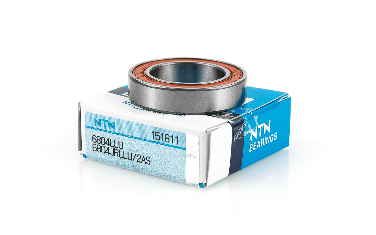 Подшипник 6804 LLU (2RS) NTN