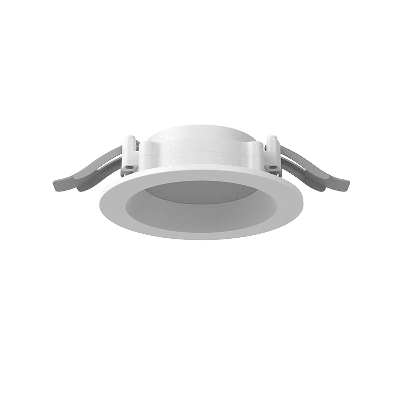 Светильник светодиодный ДВО-DL-01 Pro 13Вт 4000К 120х49 мм IP65/40 белый опал DALI