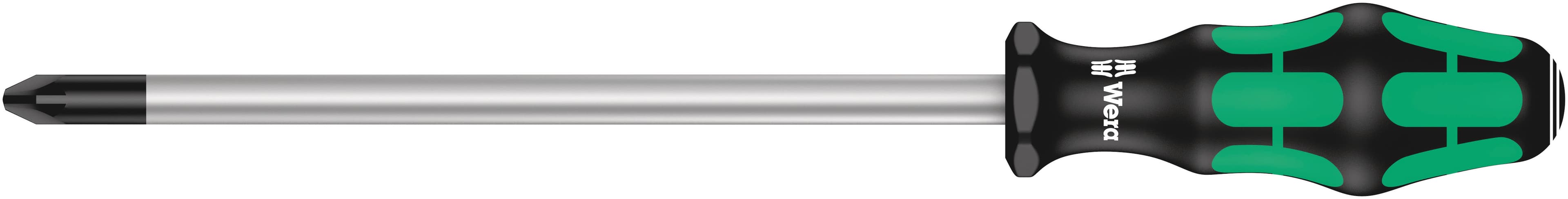 Отвертка крестовая 355 PZ PZ 4X200 мм