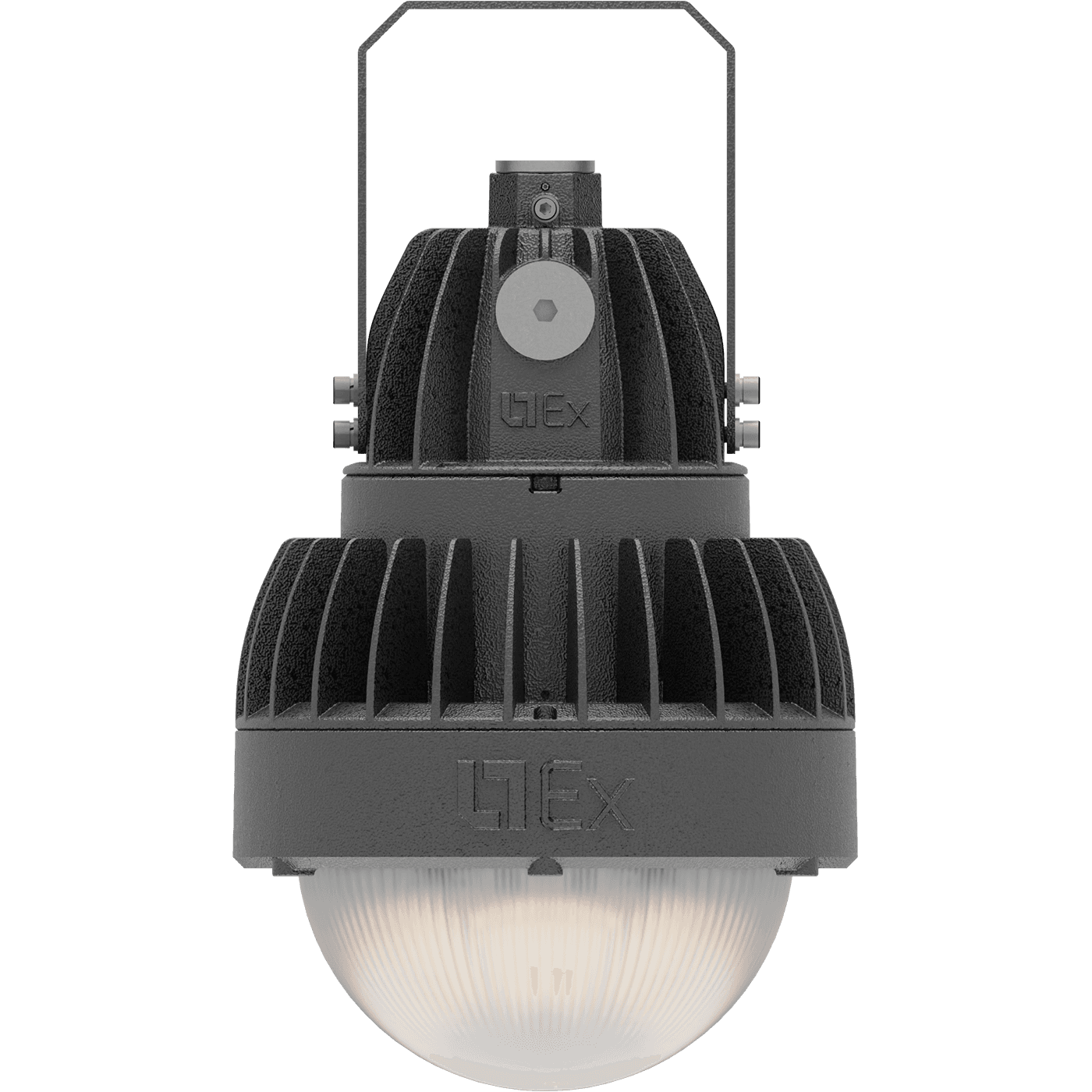 Светильник ZENITH LED Ex G2/B 50W D270 850 HG