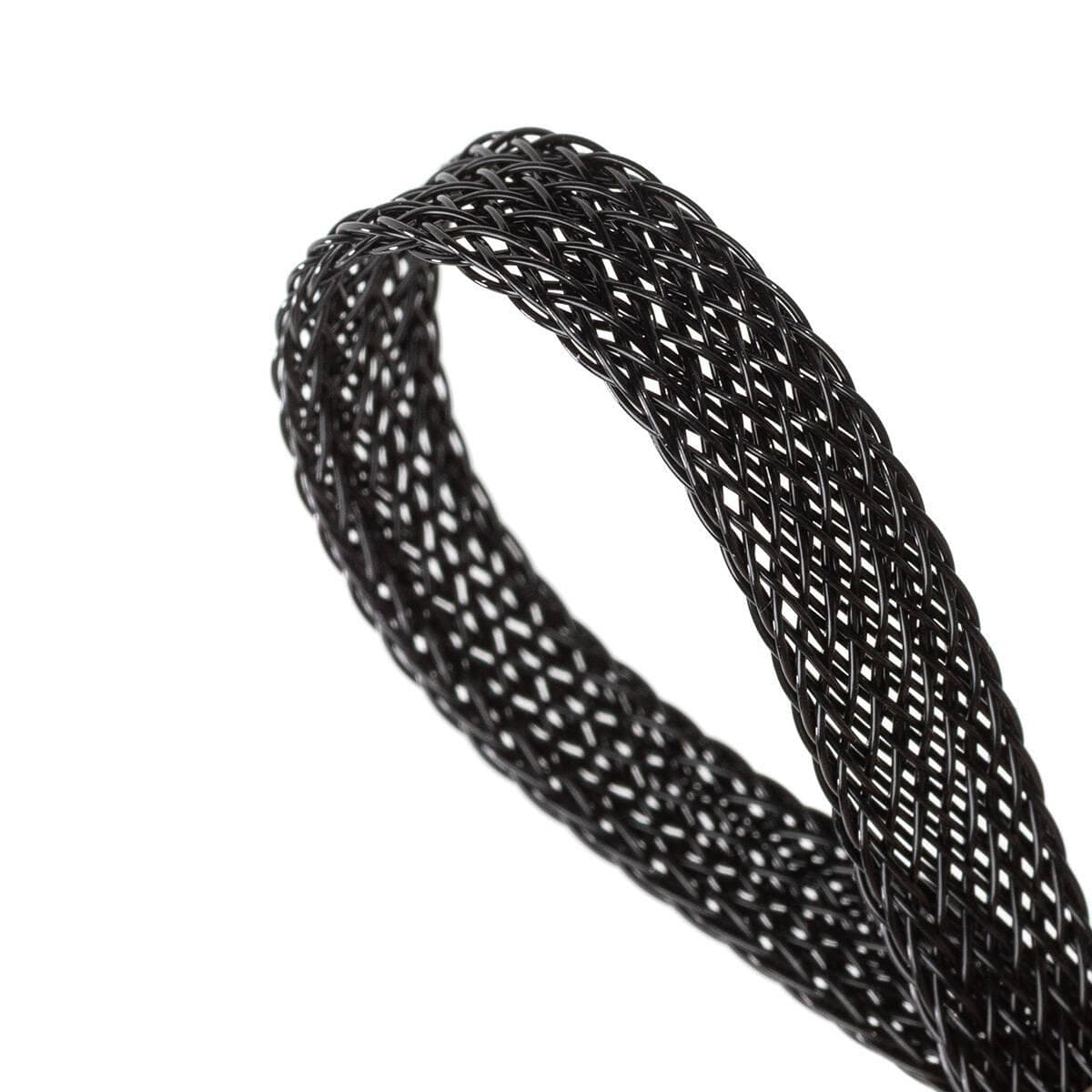 Оплетка кабельная XN-3 (1-6 мм) из полиамида