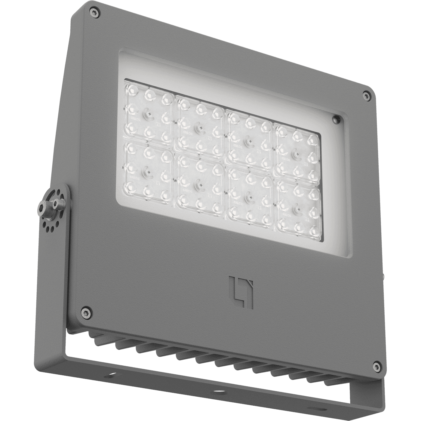 Прожектор LEADER LED 50 D75 3000K