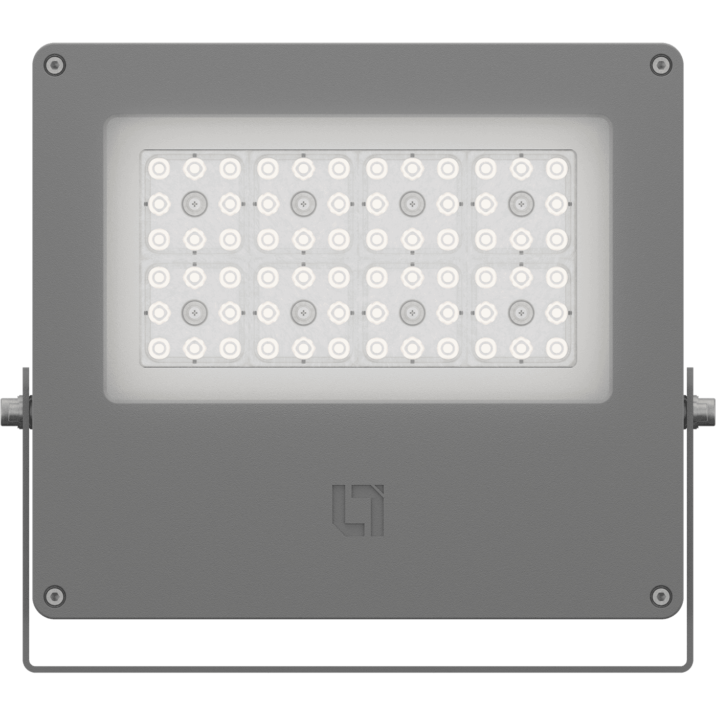 Прожектор LEADER LED 50 D75 3000K