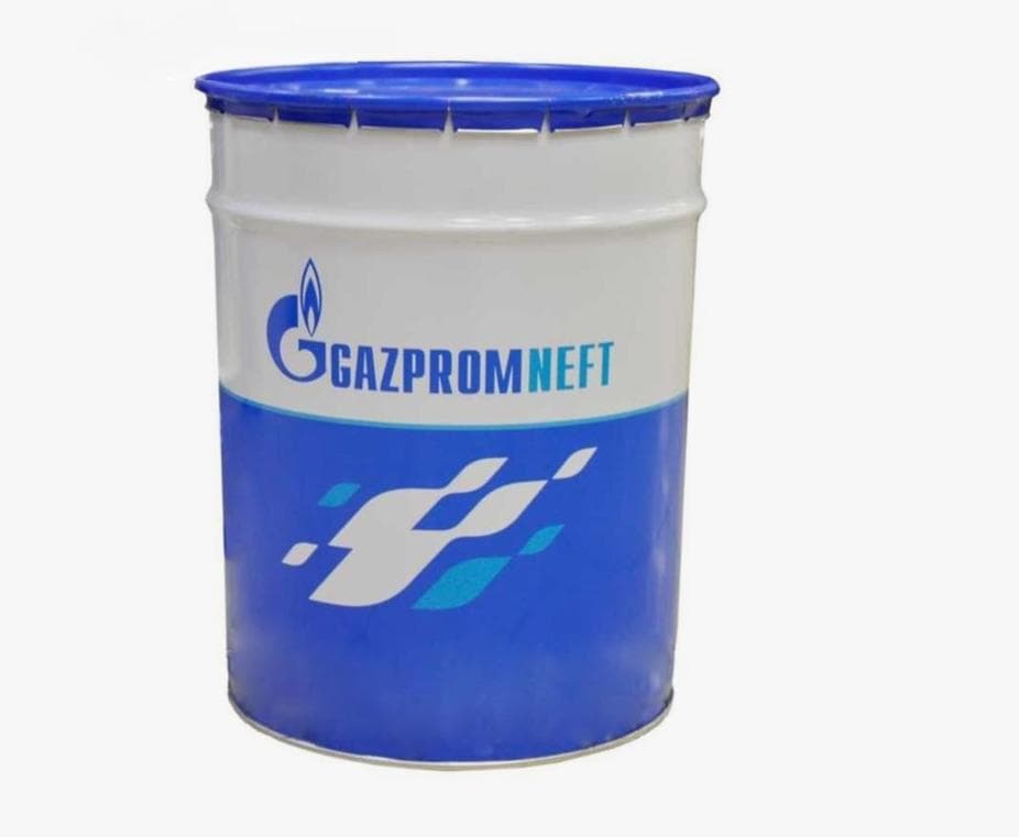 Gazpromneft Grease L Moly EP 2 ведро 18кг.