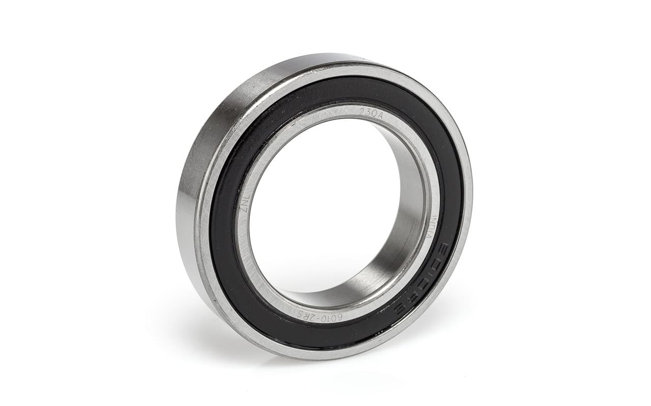 Подшипник 180110 (6010 2RS) ZNL
