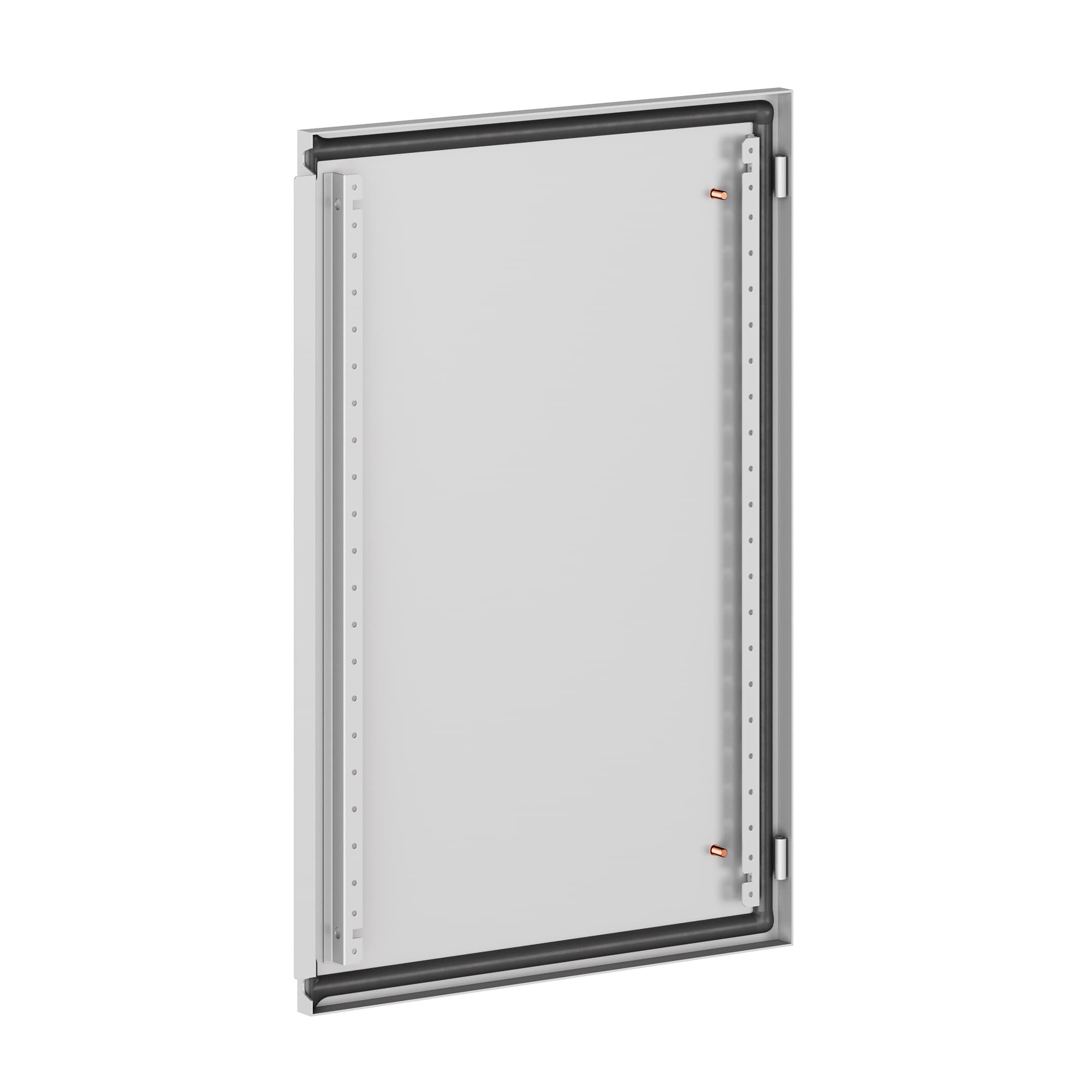 Левая створка двустворчатой двери ST 600x800 (ВхШ) мм