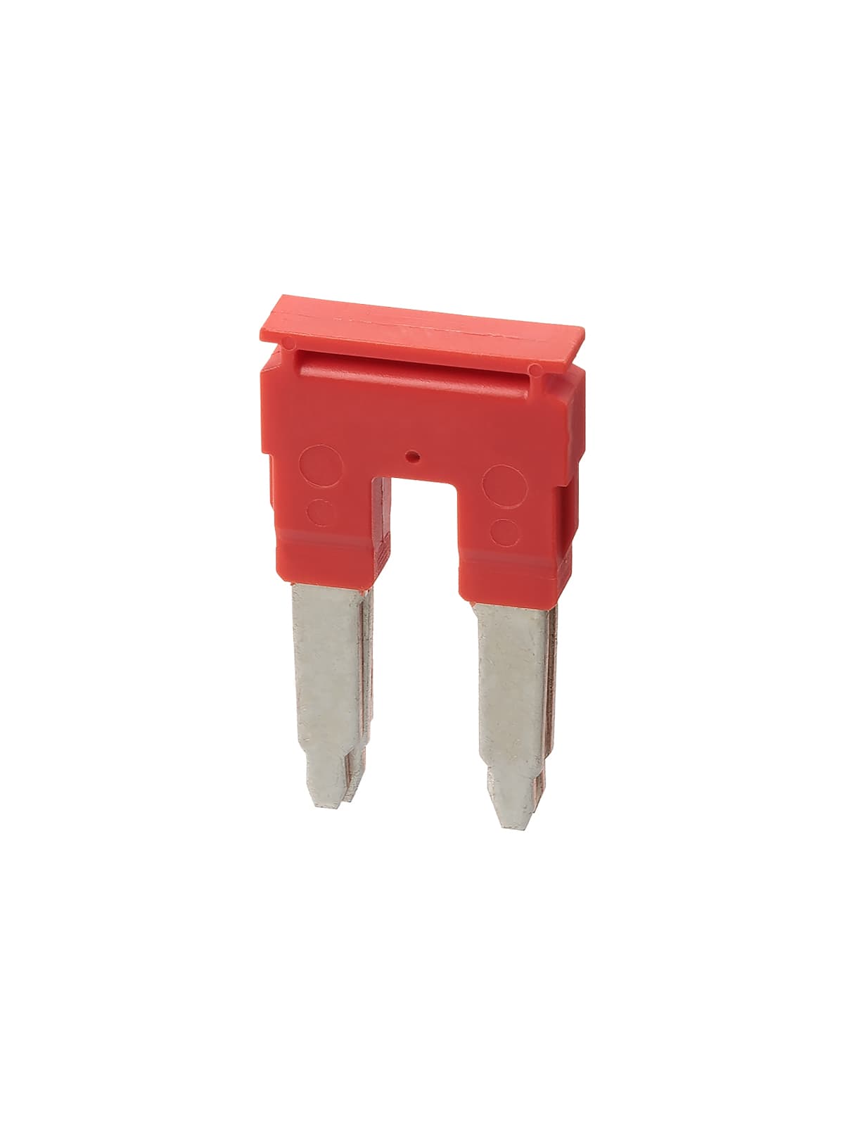 Перемычка для ЗКБ 16 мм2 2PIN (упак. 10 шт.) TDM