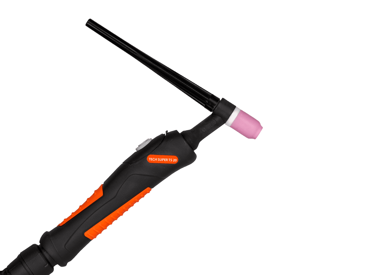 Горелка TECH SUPER TS 20 М12?1 8м вод. охл. IOM66306-00