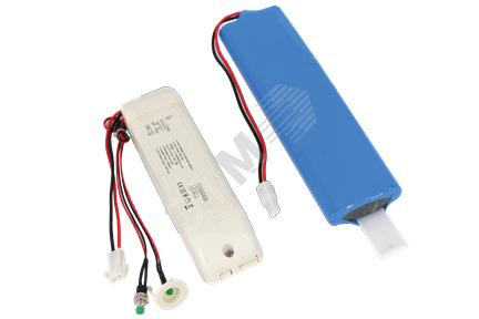 Блок аварийного питания EM-Recovery 40W IP20 1 час