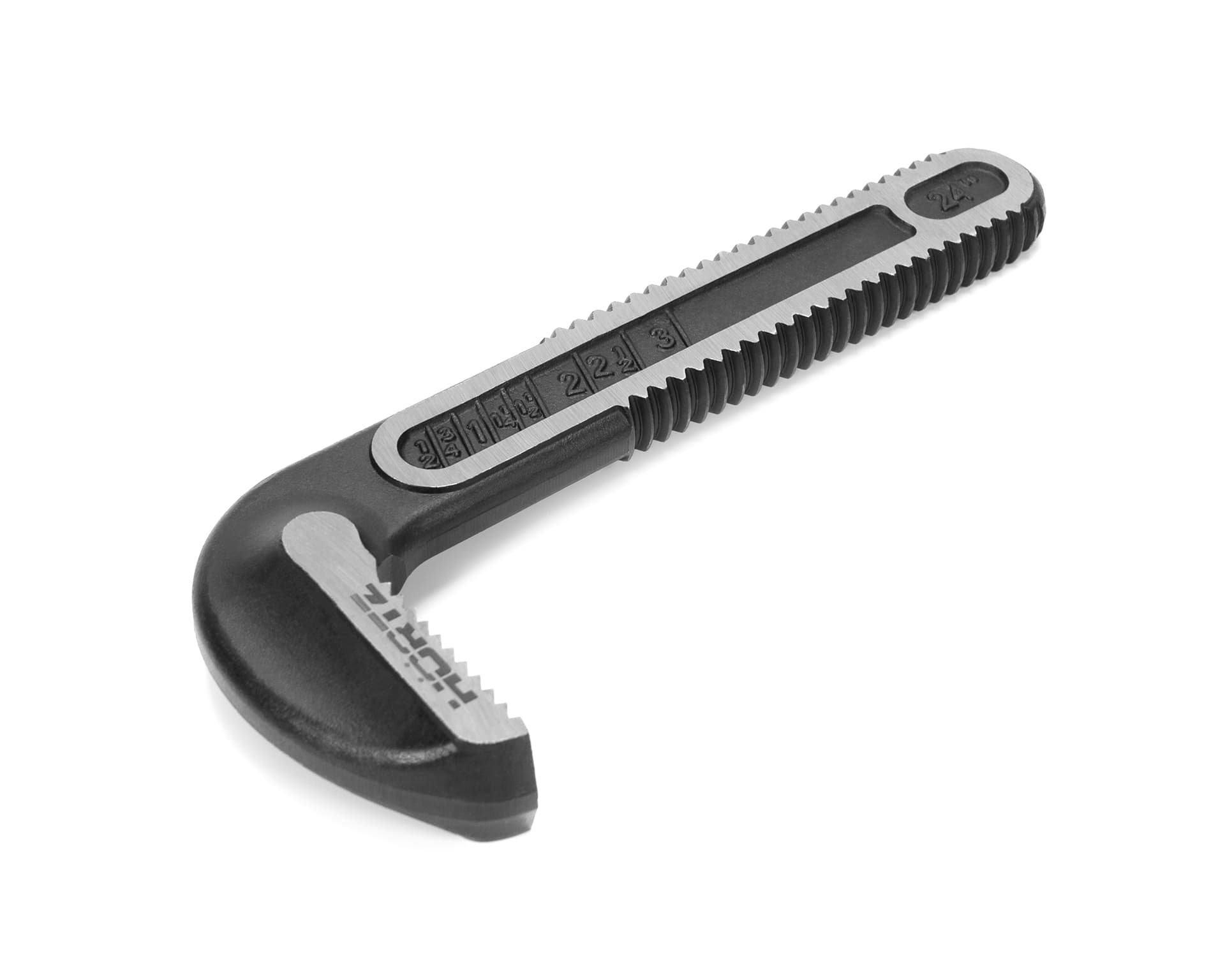 Набор сменных губок к ключу 24'' ''Stillson'' HEAVY DUTY HOR