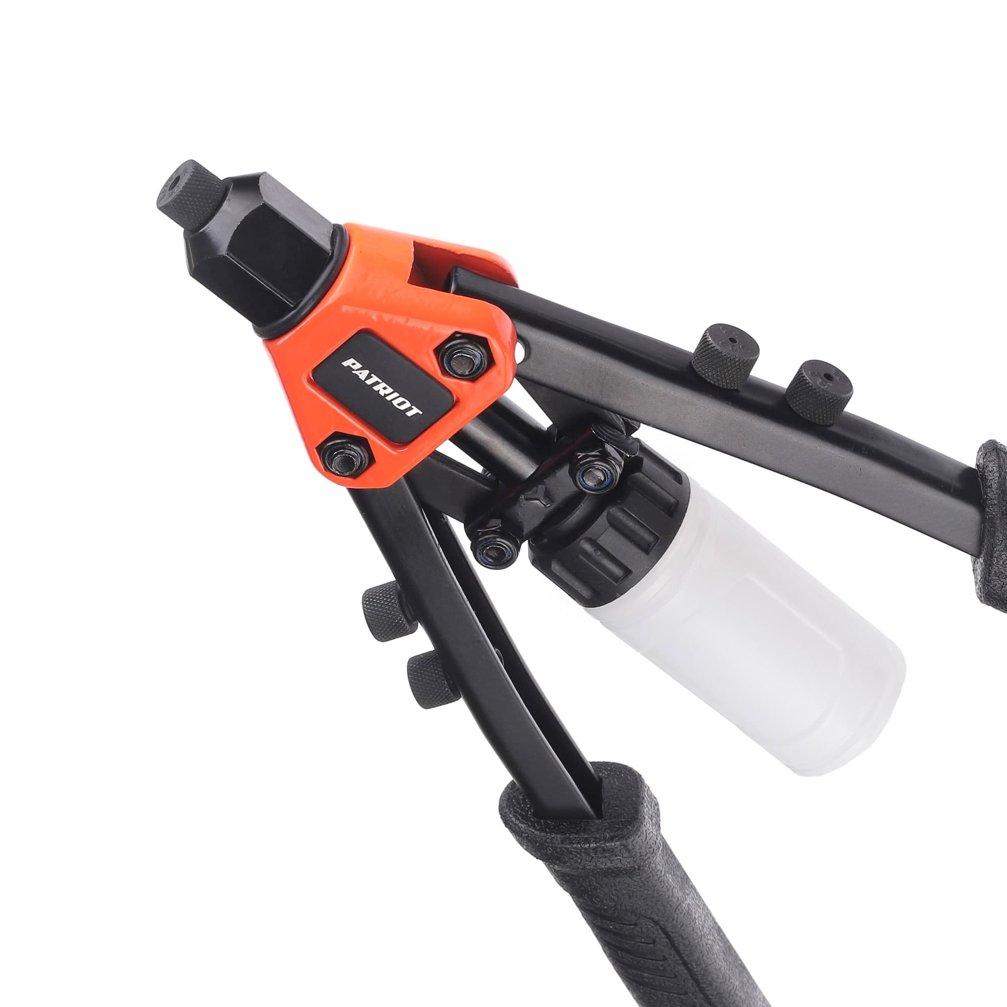 Заклепочник RDP 280