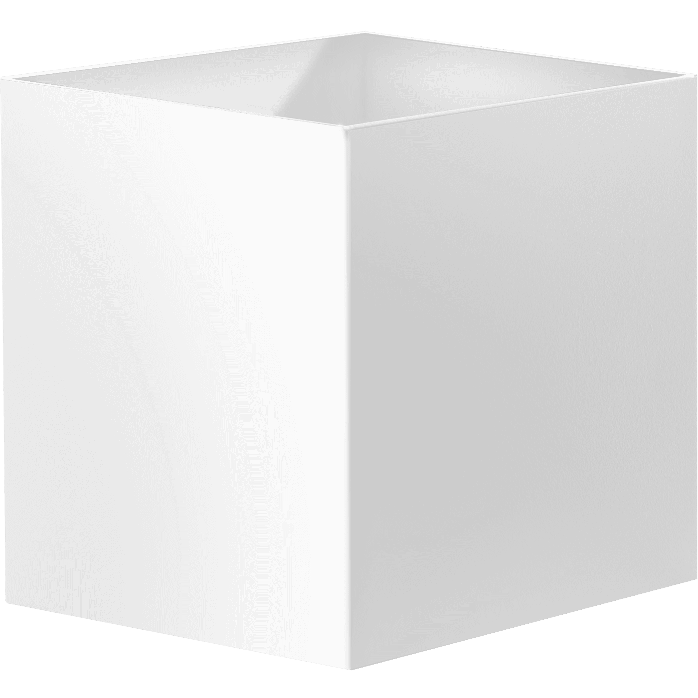 Светильник VOL.CUBE/W (100) 10W 830 WH