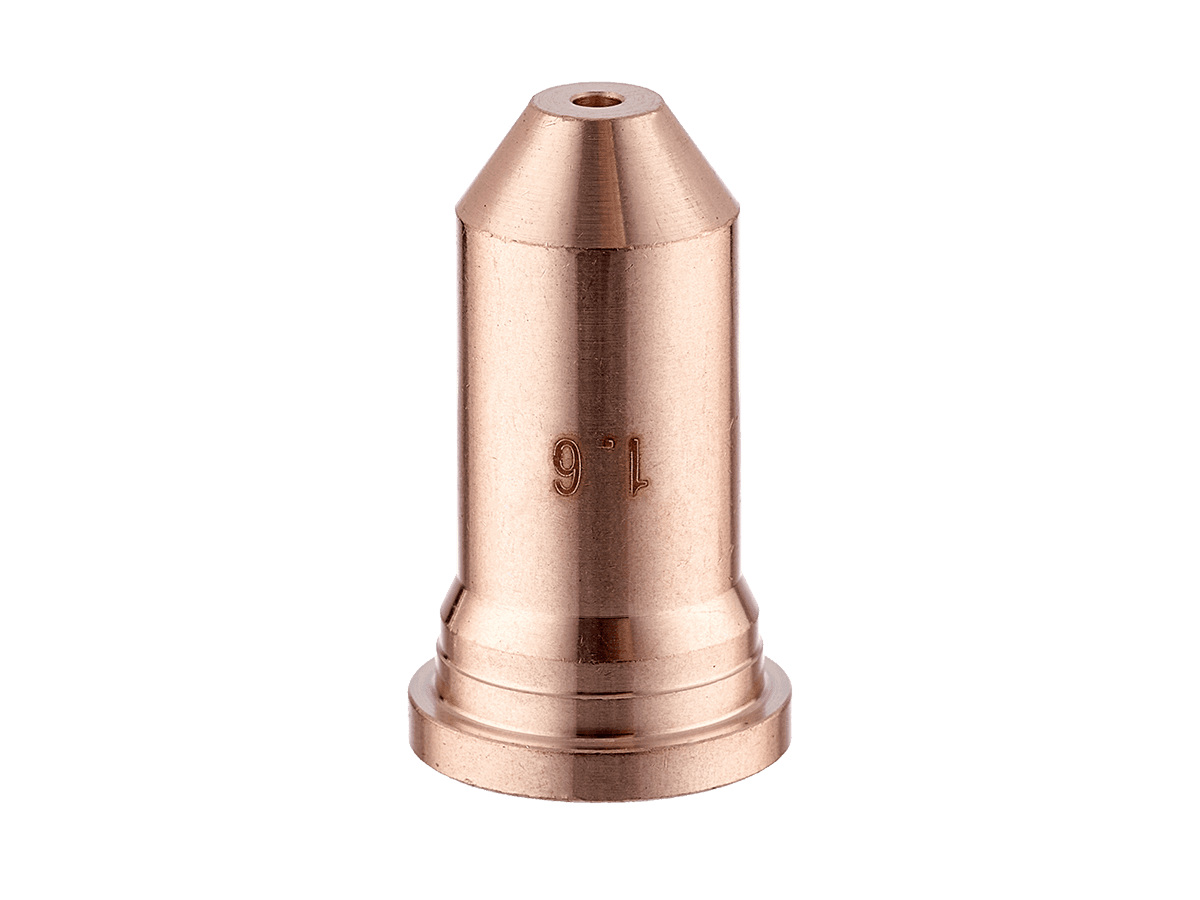 Сопло d1,6 back striking (CSP 100) IVU1676-16
