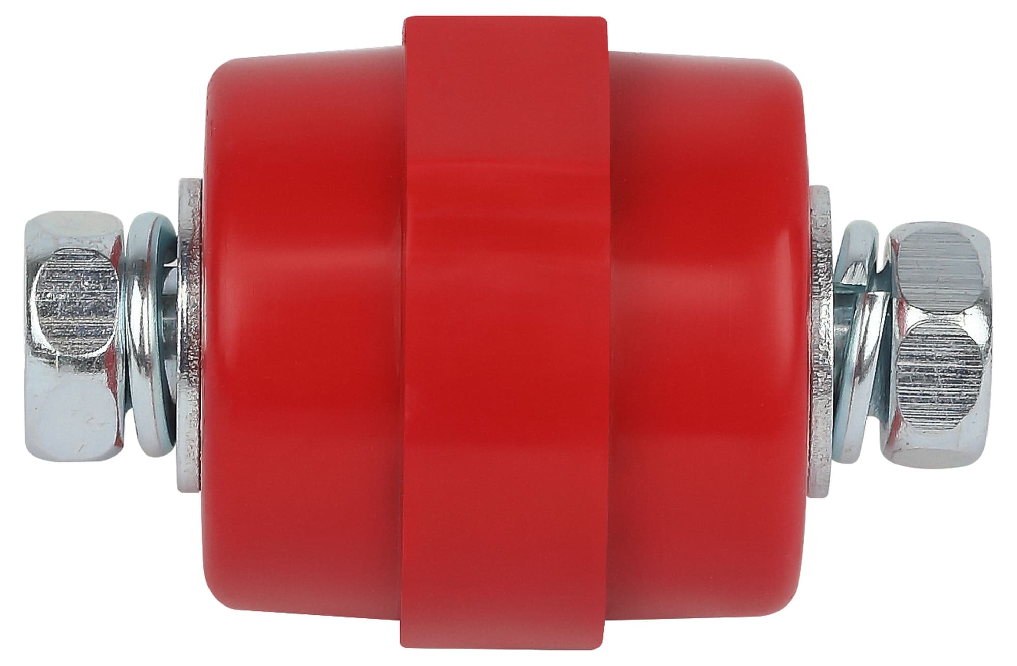 Изолятор NO-224-149 SM-30 с болтом (Н30хD32мм М8) 8кВ
