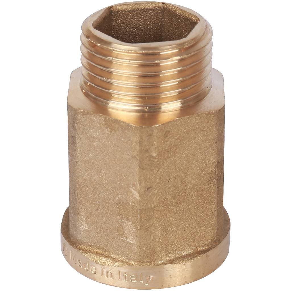 Удлинитель 1/2'x1/2' ВН шестигранный