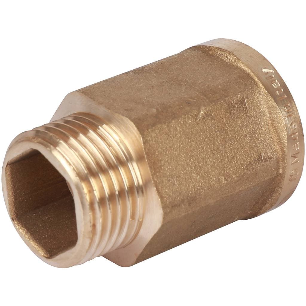 Удлинитель 1/2'x1/2' ВН шестигранный