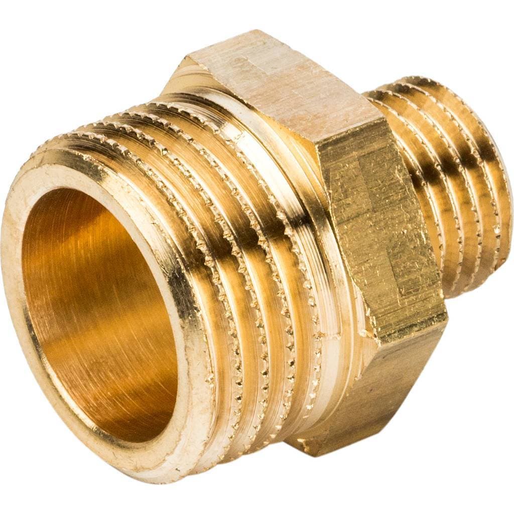 Ниппель НН 1/2'x1/4'