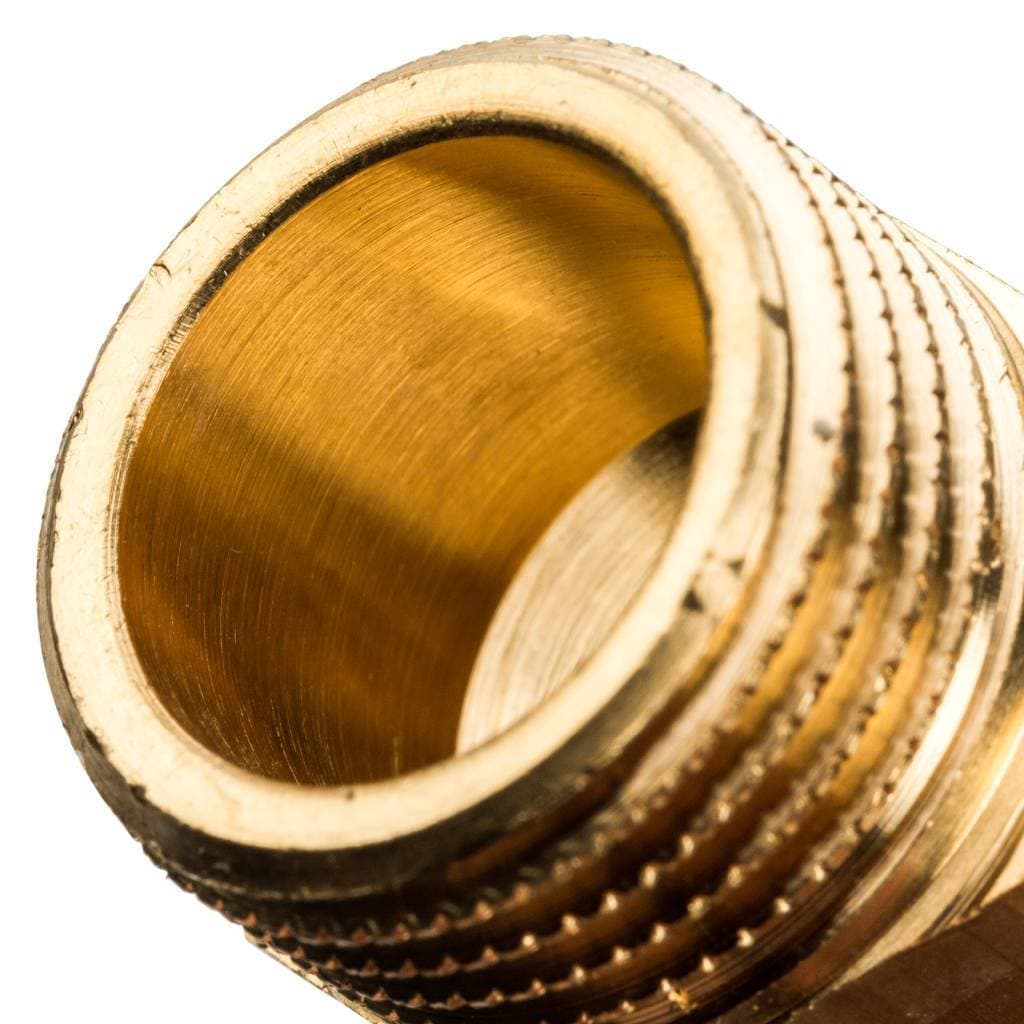 Ниппель НН 1/2'x1/4'