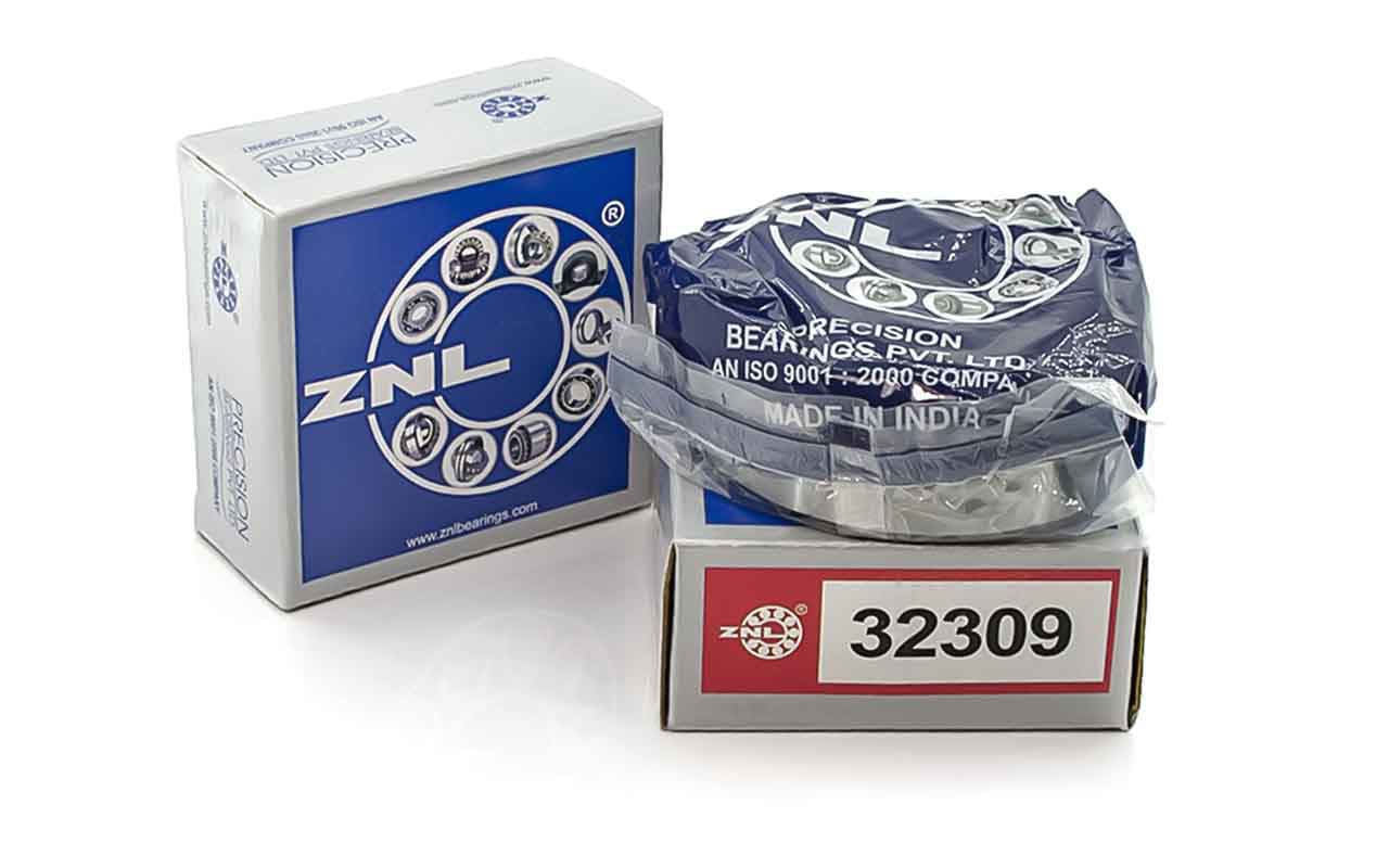 Подшипник 7609 (32309) ZNL
