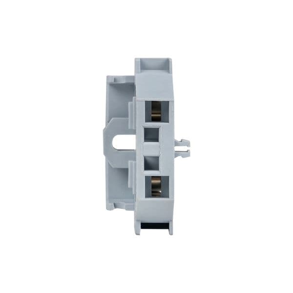Миниклемма STB-1.5 18A серая PROxima