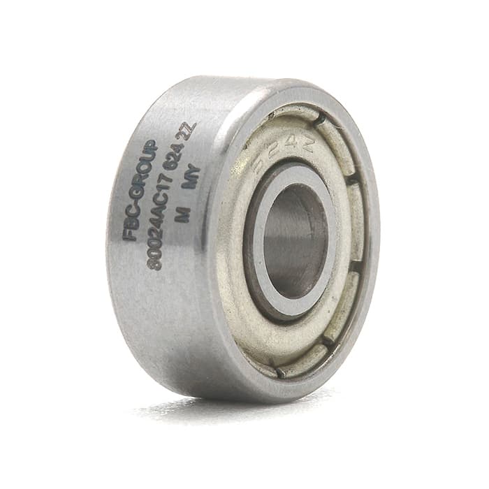 Подшипник 80024 АС17 FBC (ГОСТ)