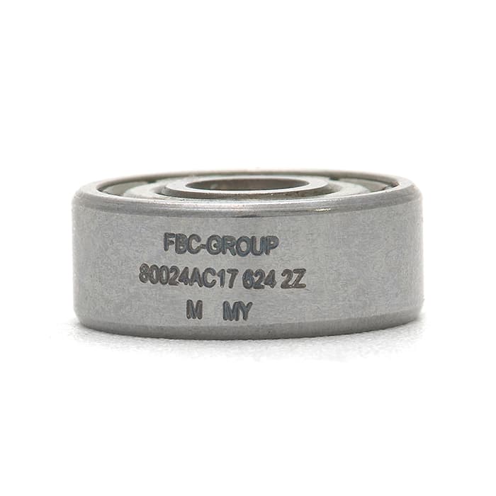 Подшипник 80024 АС17 FBC (ГОСТ)