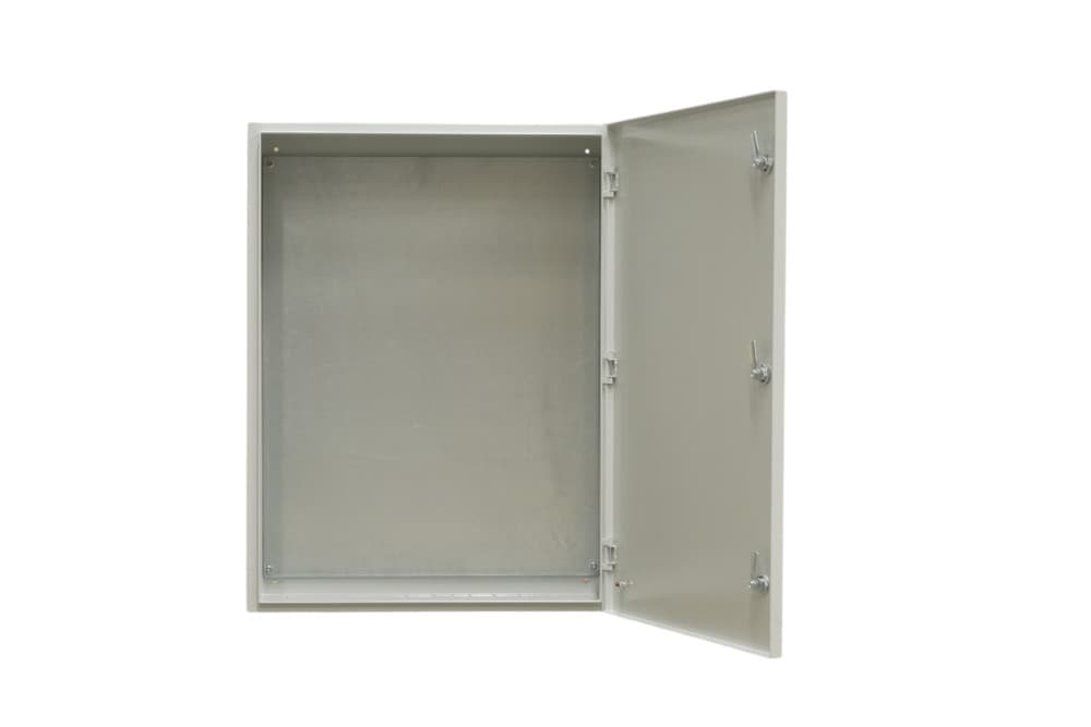 Корпус металлический ЩРНМ IP31 800х600х200