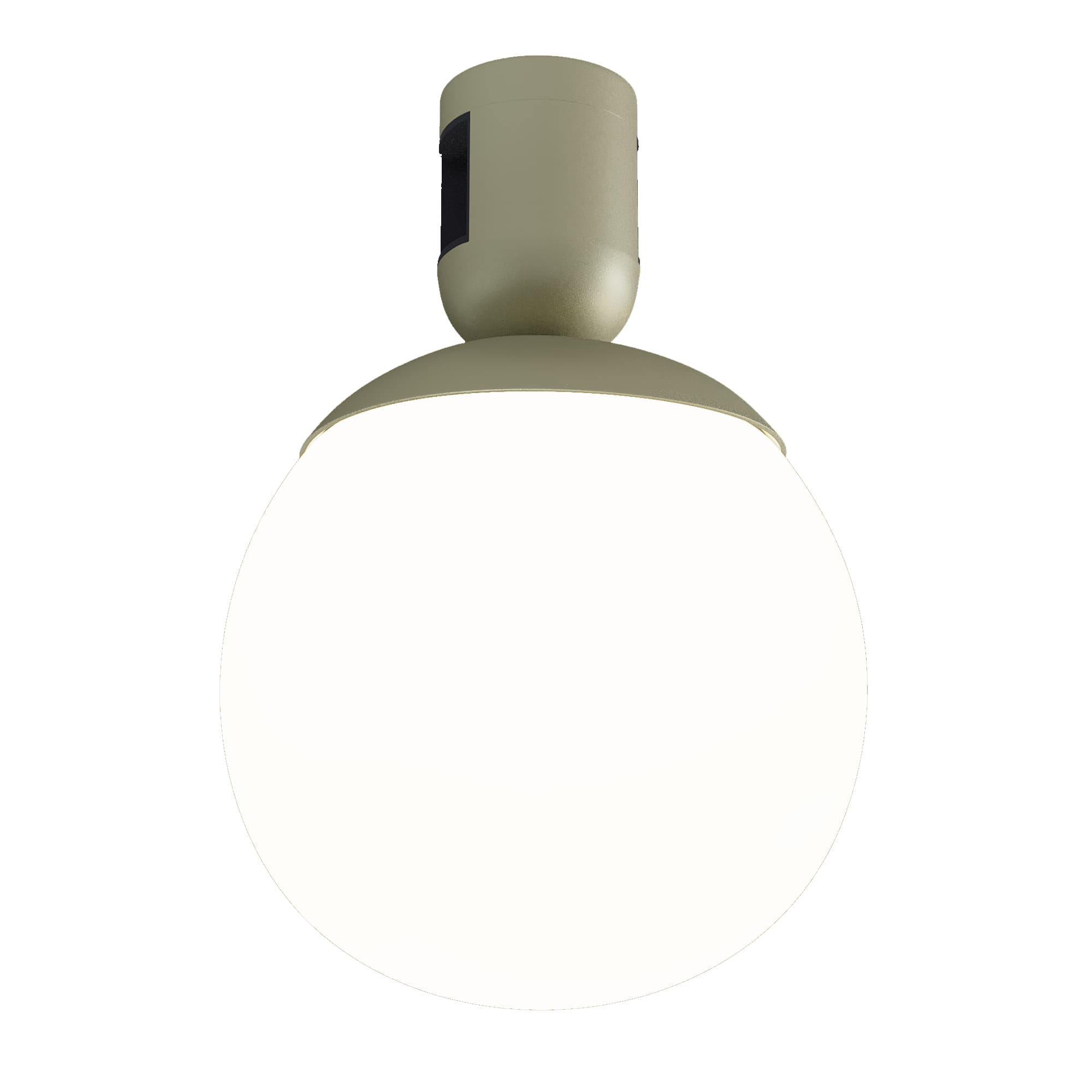 Светильник светодиодный ART-APRIORI-SFERO-R120-5W Warm3000 (OG, 220 deg, 48V) (ARL, IP20 Металл, 3 года)