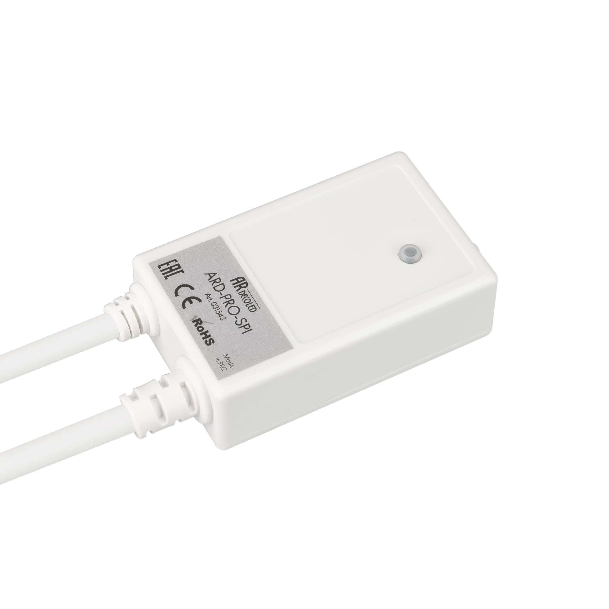 Экран ARH-LINE-3750A-VOL-2000 CLEAR (ARL, Пластик)