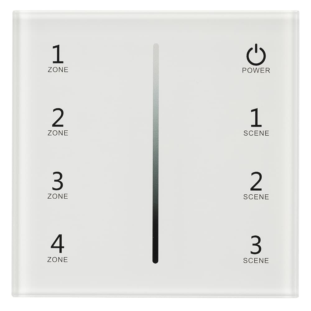 Экран STRETCH-S-35-CEIL-CENTER-10m (GAммA35)