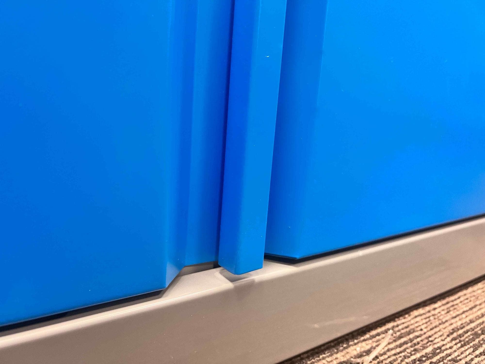 Шкаф TNC H 180.0