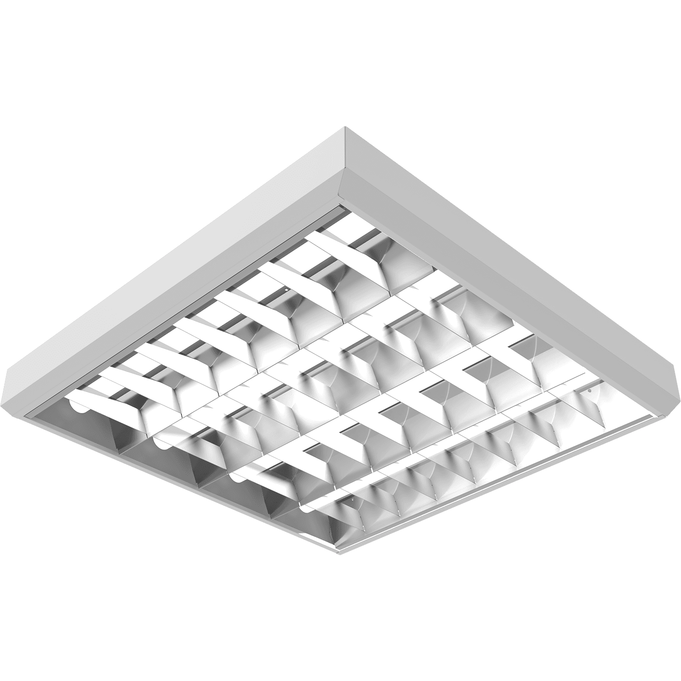 Светильник ARS/S LED UNI 600 EM 4000K