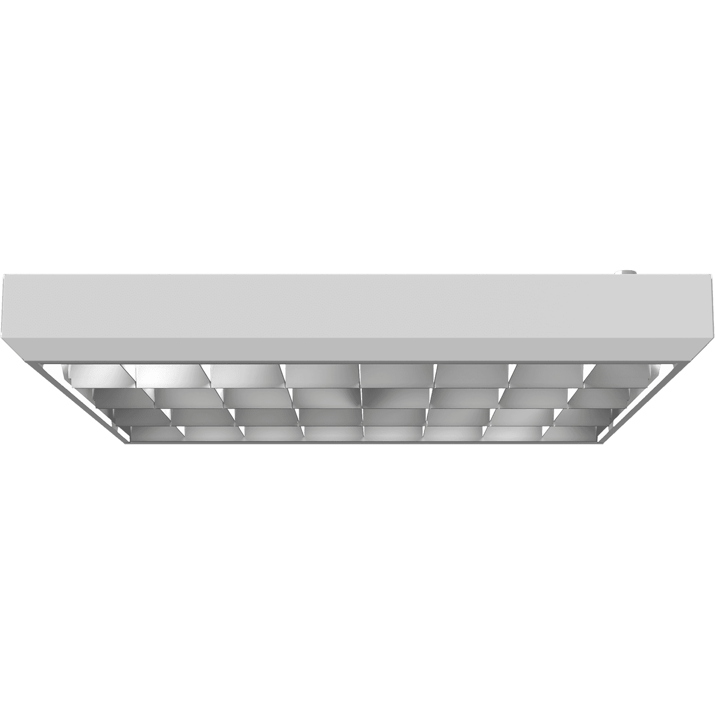 Светильник ARS/S LED UNI 600 EM 4000K