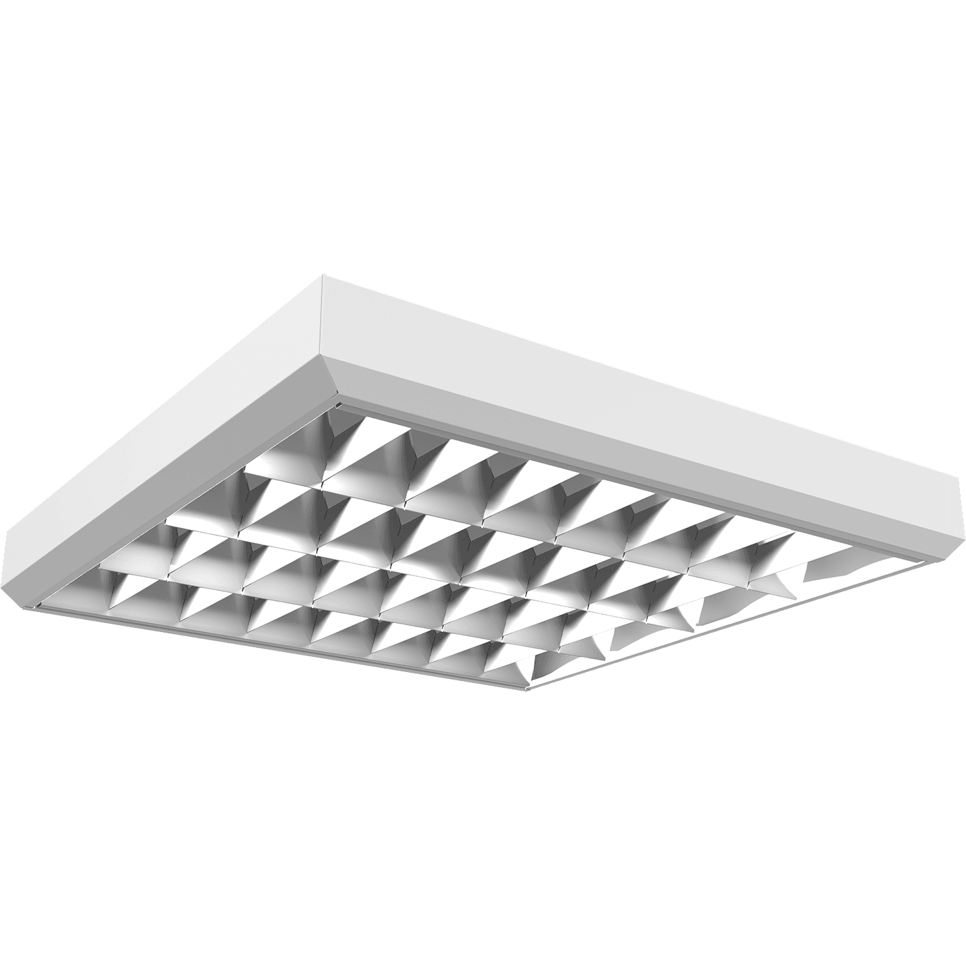Светильник ARS/S LED UNI 600 EM 4000K