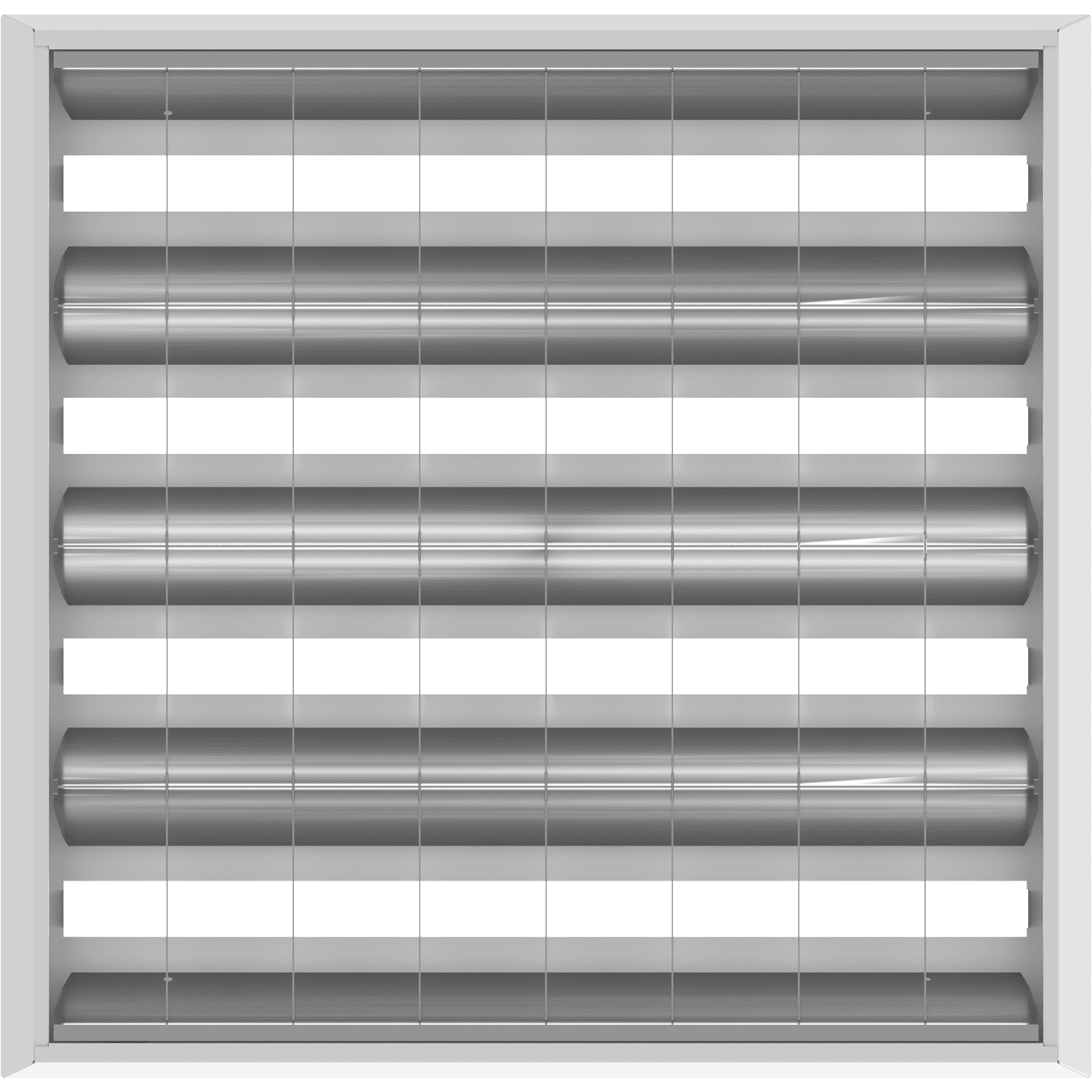Светильник ARS/S LED UNI 600 EM 4000K