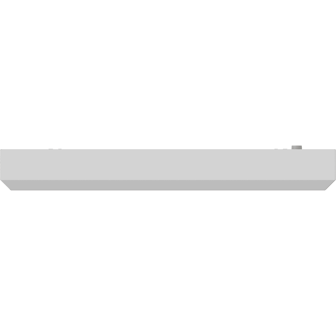 Светильник ARS/S LED UNI 600 EM 4000K