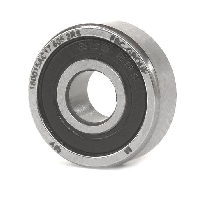 Подшипник 180015 АС17 FBC (ГОСТ)