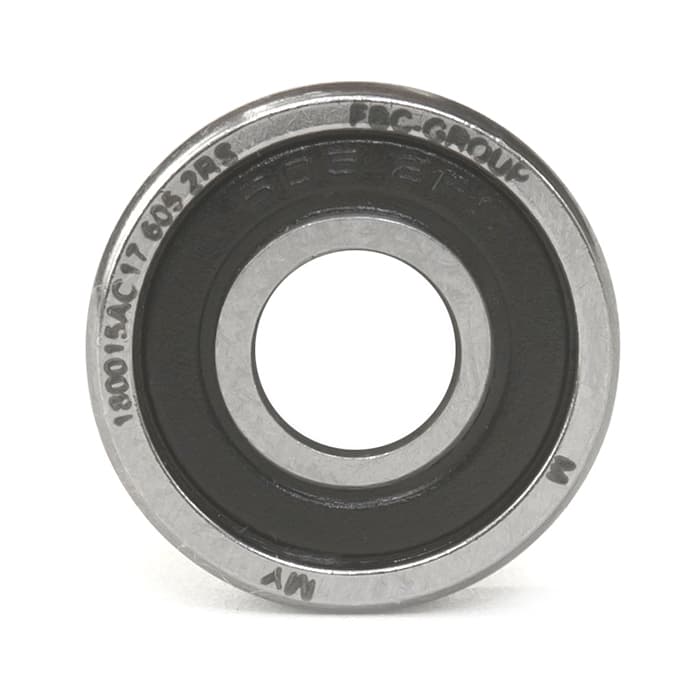 Подшипник 180015 АС17 FBC (ГОСТ)