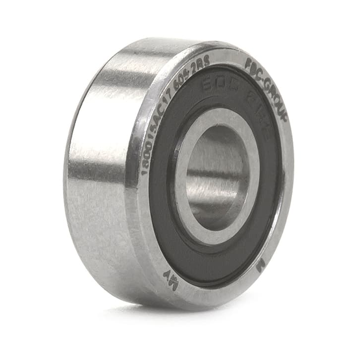 Подшипник 180015 АС17 FBC (ГОСТ)