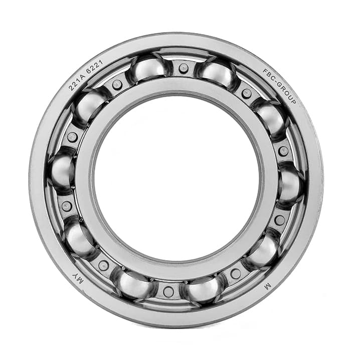 Подшипник 221 А FBC (ГОСТ)