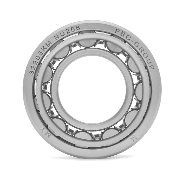 Подшипник 32206 КМ FBC (ГОСТ)