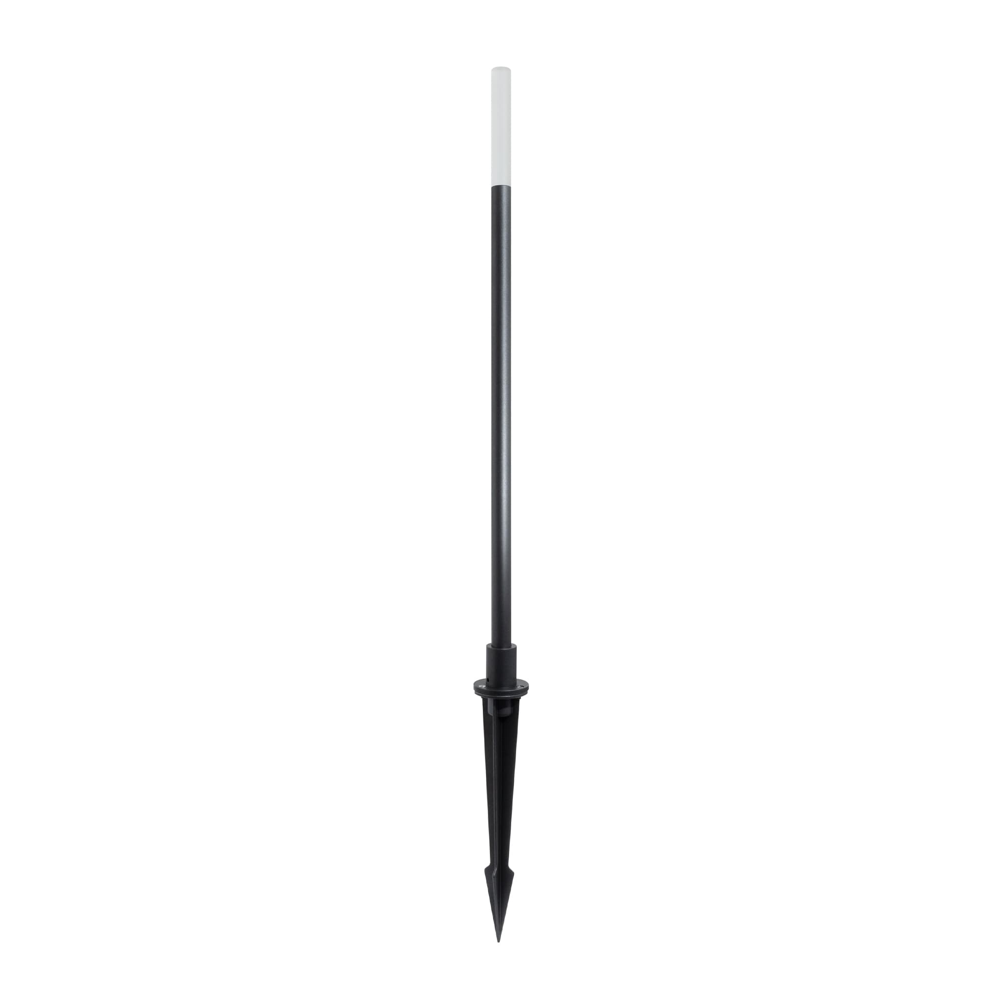 Светильник KT-CANNA-L500-1W Warm3000 (DG, 110 deg, 24V) (IP65 металл, 3 года)