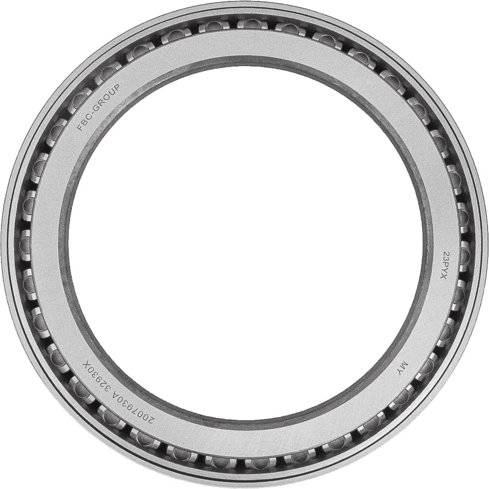 Подшипник 2007930 А FBC (ГОСТ)
